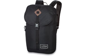 Image of Dakine Range 24L Backpack, Black, OS, 10000424-BLACK-OS