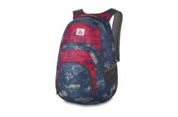 Image of Dakine Mens Campus 33L, Taiga, OS, 08130057-TAIGA-OS