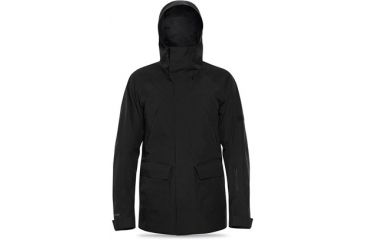 Image of Dakine Mercer Jacket - Mens-Black-Large
