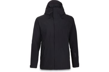 Image of Dakine Meridian Jacket - Mens, Black, Extra Large, 10001335-BLACK-81M-XL