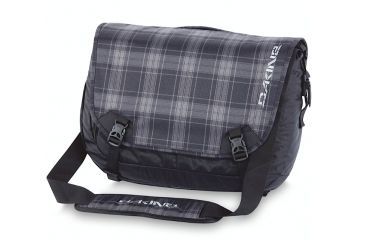 Image of Dakine Messenger 23 L Bag - Large-Northwood