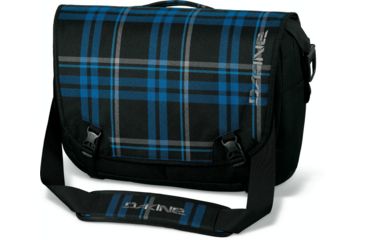 Image of Dakine Messenger Bag -Bridgeport