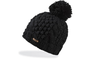 Image of Dakine Mia Beanie - Womens, Black, One Size, 10000830-BLACK-71M-OS
