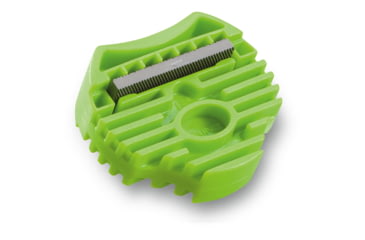Image of Dakine Mini Edge Tuner, Green, One Size, 10001559-GREEN-81M-OS