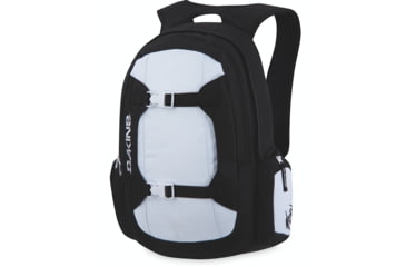 Image of Dakine Mission 25 L Backpack-B White