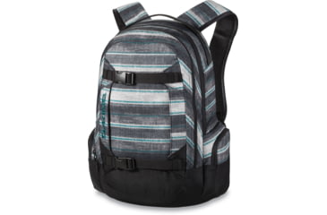 Image of Dakine Mission 25 L Backpack-Baja