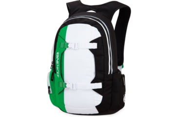 Image of Dakine Mission 25 L Backpack-Blocks