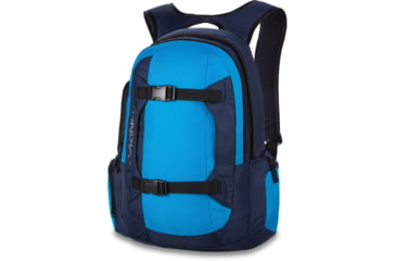 Image of Dakine Mission 25 L Backpack-Blues