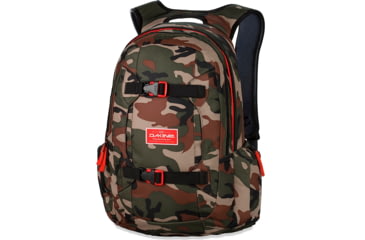 Image of Dakine Mission 25 L Backpack-Camo