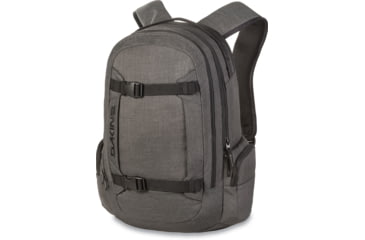 Image of Dakine Mission 25 L Backpack-Carbon