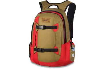 Image of Dakine Mission 25 L Backpack-Gifford