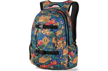 Image of Dakine Mission 25 L Backpack-Higgins