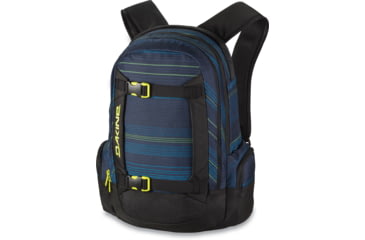 Image of Dakine Mission 25 L Backpack-Lineup