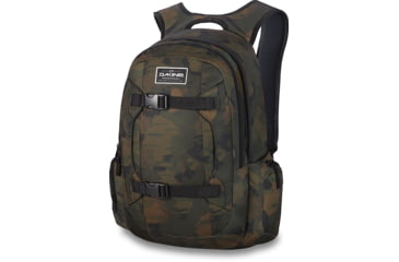 Image of Dakine Mission 25 L Backpack-Marker Camo