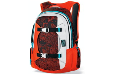 Image of Dakine Mission 25 L Backpack-Northwood