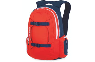 Image of Dakine Mission 25 L Backpack-Octane