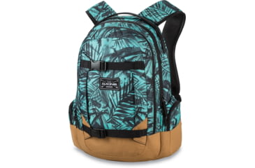 Image of Dakine Mission 25 L Backpack-Painted Palm