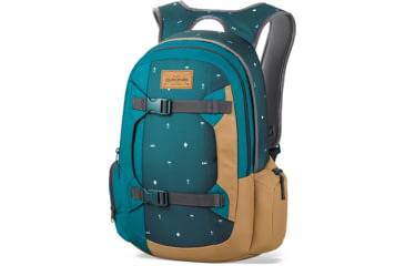 Image of Mission 25 L Backpack-Palmapple
