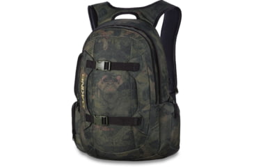 Image of Dakine Mission 25 L Backpack-Peatcamo
