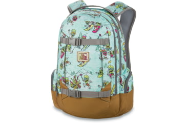 Image of Mission 25 L Backpack-Pray4snow