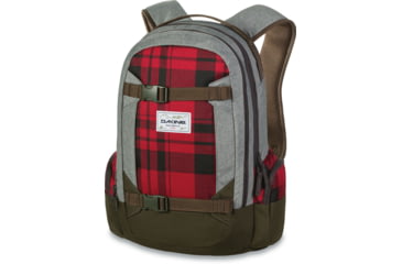 Image of Mission 25 L Backpack-Rowena