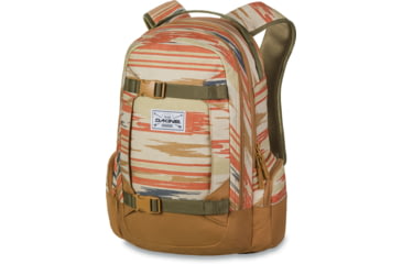 Image of Mission 25 L Backpack-Sandstone