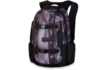 Image of Dakine Mission 25 L Backpack-Smolder
