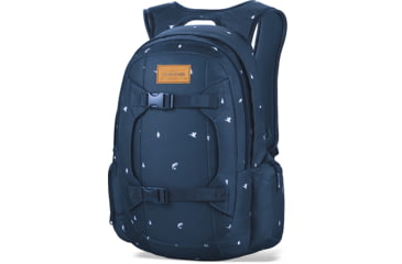 Image of Dakine Mission 25 L Backpack-Sportsman