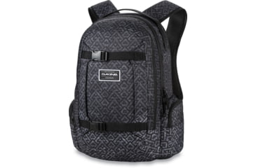 Image of Dakine Mission 25 L Backpack-Stacked