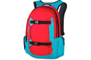 Image of Dakine Mission 25 L Backpack-Threedee