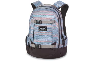 Image of Dakine Mission 25 L Backpack-Tracks