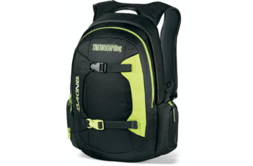 Image of Dakine Mission 25 L Backpack-Transworld