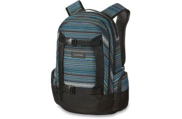 Image of Dakine Mission 25 L Backpack - Women's-Cortez