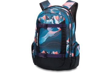 Image of Dakine Mission 25 L Backpack - Women's-Daybreak