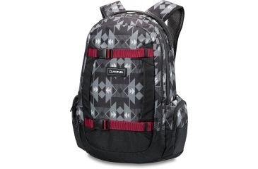 Image of Dakine Mission 25 L Backpack - Women's-Fireside II