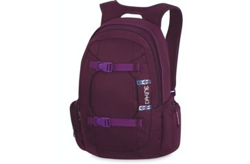 Image of Dakine Mission 25 L Backpack - Women's-Plumberry