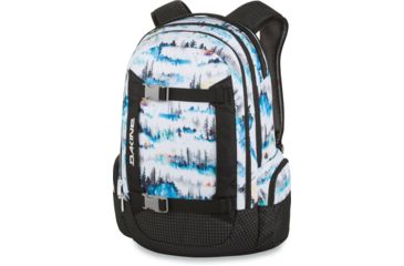 Image of Dakine Mission 25 L Backpack - Women's-Tilly Jane