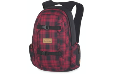 Image of Dakine Mission 25 L Backpack-Woodsman