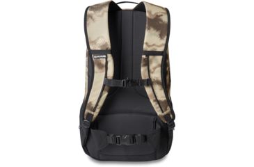Image of Dakine Mission 25L Backpack, Ashcroft Camo, 12637-ATCM-OS