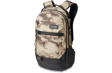Image of Dakine Mission 25L Backpack, Ashcroft Camo, 12637-ATCM-OS