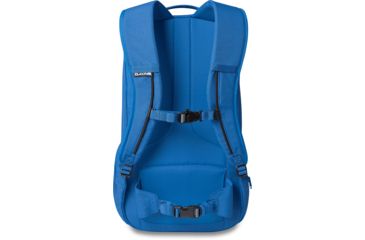 Image of Dakine Mission 25L Backpack, Cobalt Blue, 12637-CLUE-OS