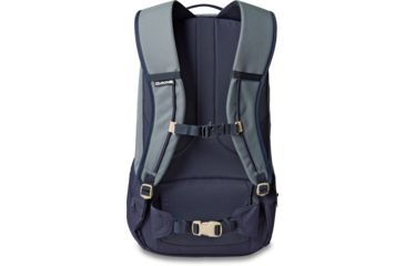 Image of Dakine Mission 25L Backpack, Dark Slate, 12637-date-OS