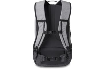 Image of Dakine Mission 25L Backpack, Greyscale, 12637-GALE-OS