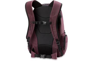Image of Dakine Mission 25L Backpack - Unisex, Plum Shadow, One Size, 10000761-PS-91M-OS