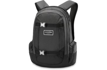 Image of Dakine Mission 25L Backpack - Unisex, Rincon, One Size, 10000761-RINCON-91M-OS