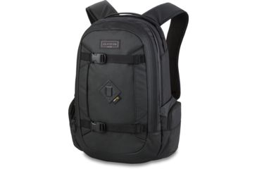 Image of Dakine Mission 25L Backpack - Unisex, Squall, One Size, 10000761-SQUALL-91M-OS