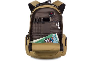 Image of Dakine Mission 25L Backpack - Unisex, Tamarindo, One Size, 10000761-TO-91M-OS