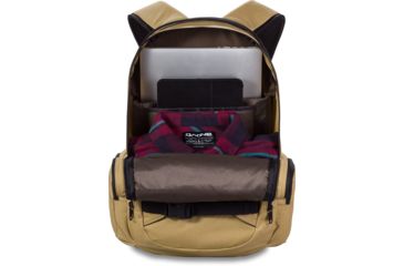 Image of Dakine Mission 25L Backpack - Unisex, Tamarindo, One Size, 10000761-TO-91M-OS