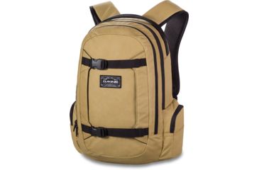 Image of Dakine Mission 25L Backpack - Unisex, Tamarindo, One Size, 10000761-TO-91M-OS