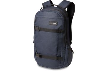 Image of Dakine Mission 25L Backpack, Night Sky, 12637-NSKY-OS